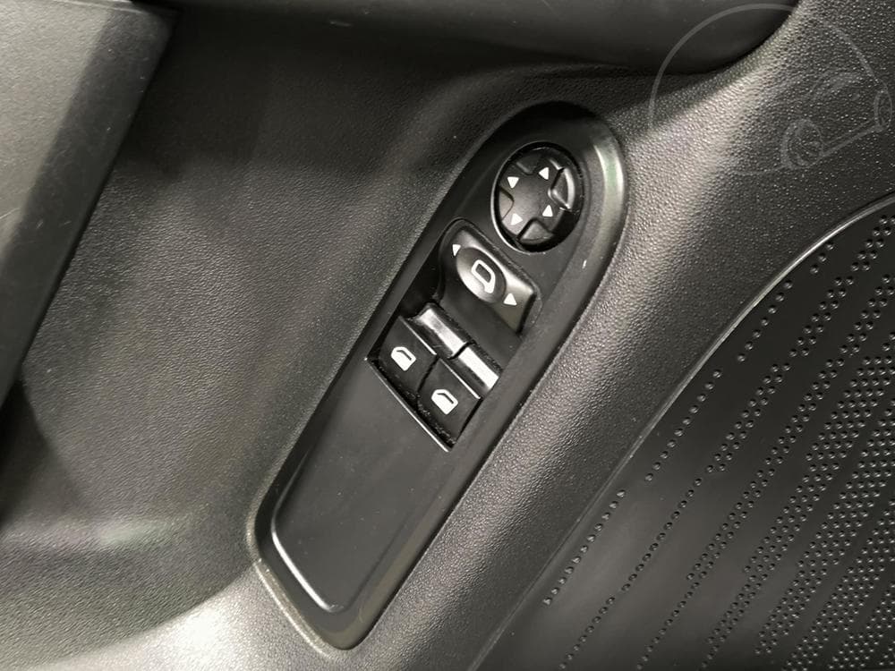 2012 Citroen C3 - 16