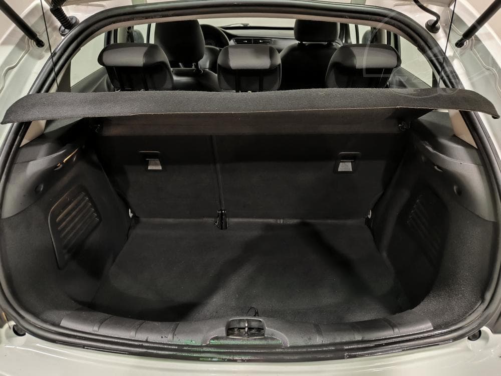2012 Citroen C3 - 7