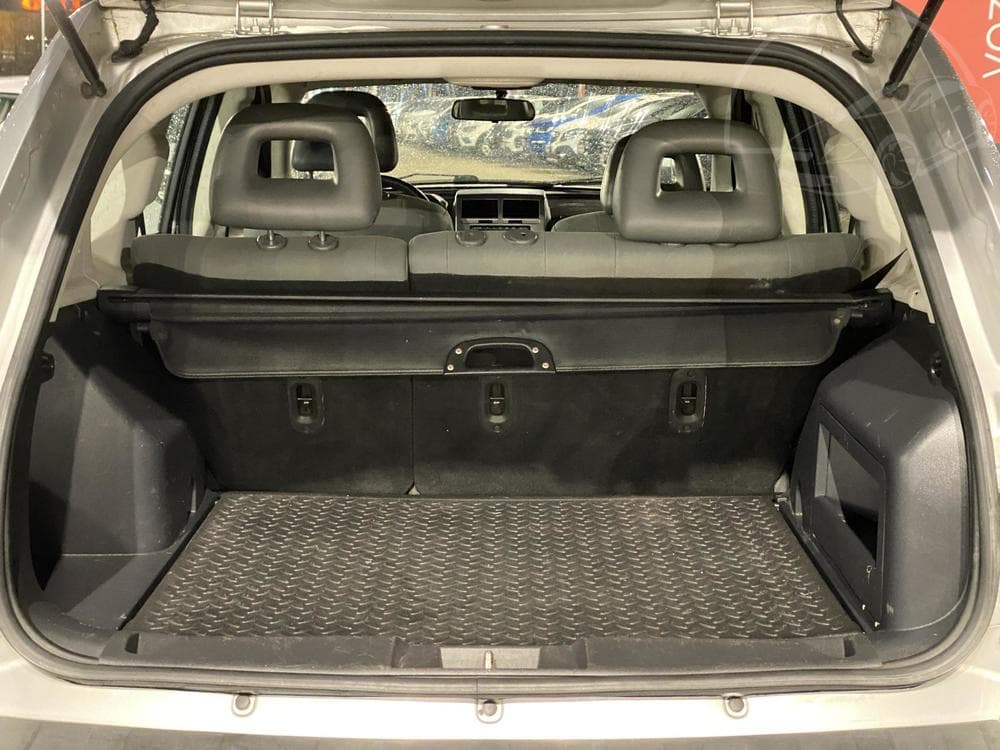 2007 Jeep COMPASS - 7
