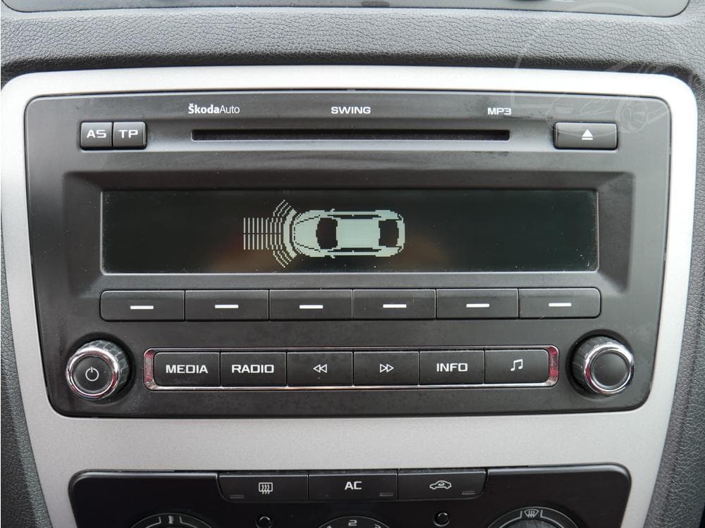2011 Škoda OCTAVIA - 13