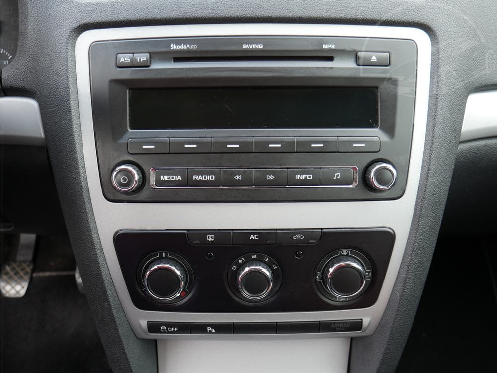 2011 Škoda OCTAVIA - 14