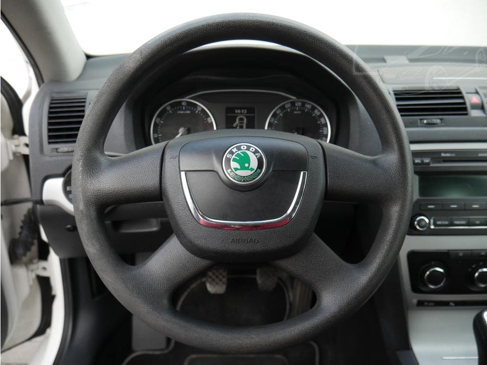 2011 Škoda OCTAVIA - 15