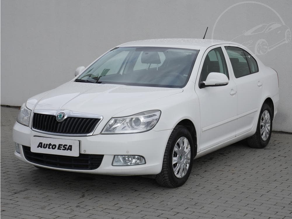 2011 Škoda OCTAVIA - 3