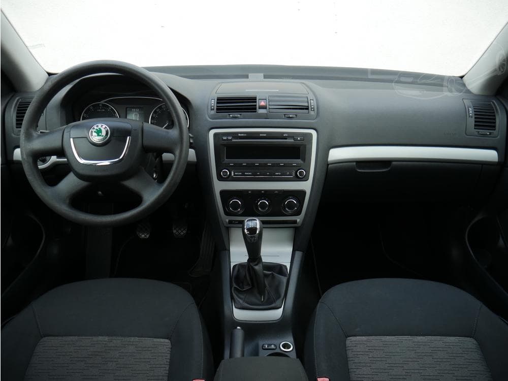 2011 Škoda OCTAVIA - 8