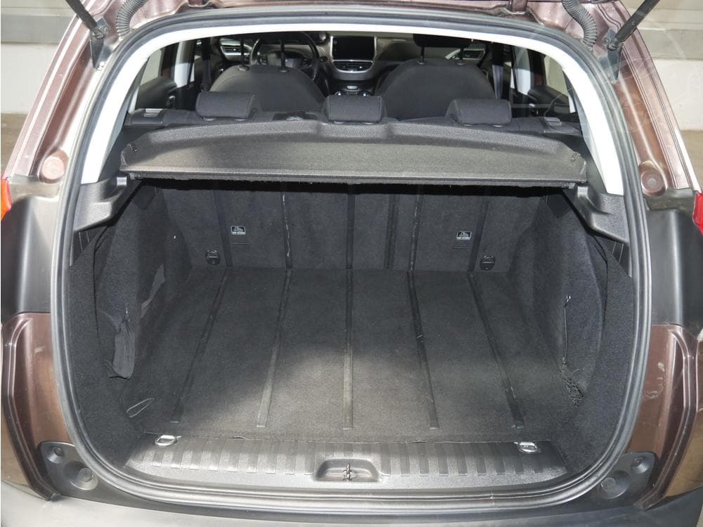 2014 Peugeot 2008 - 7