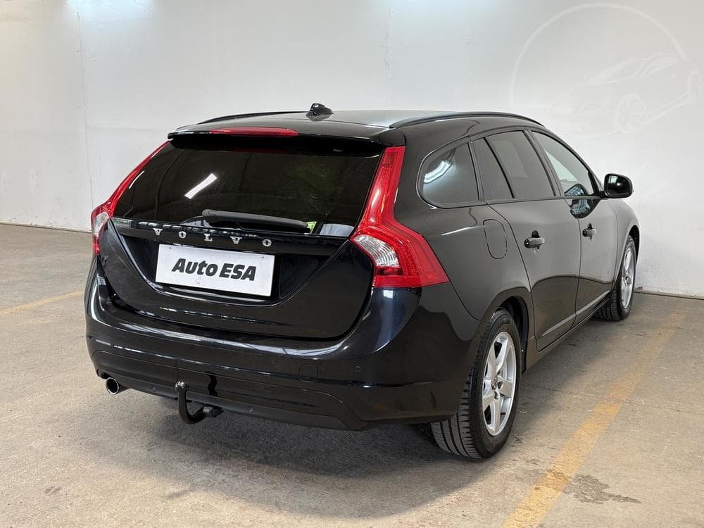 2015 Volvo V60 - 4