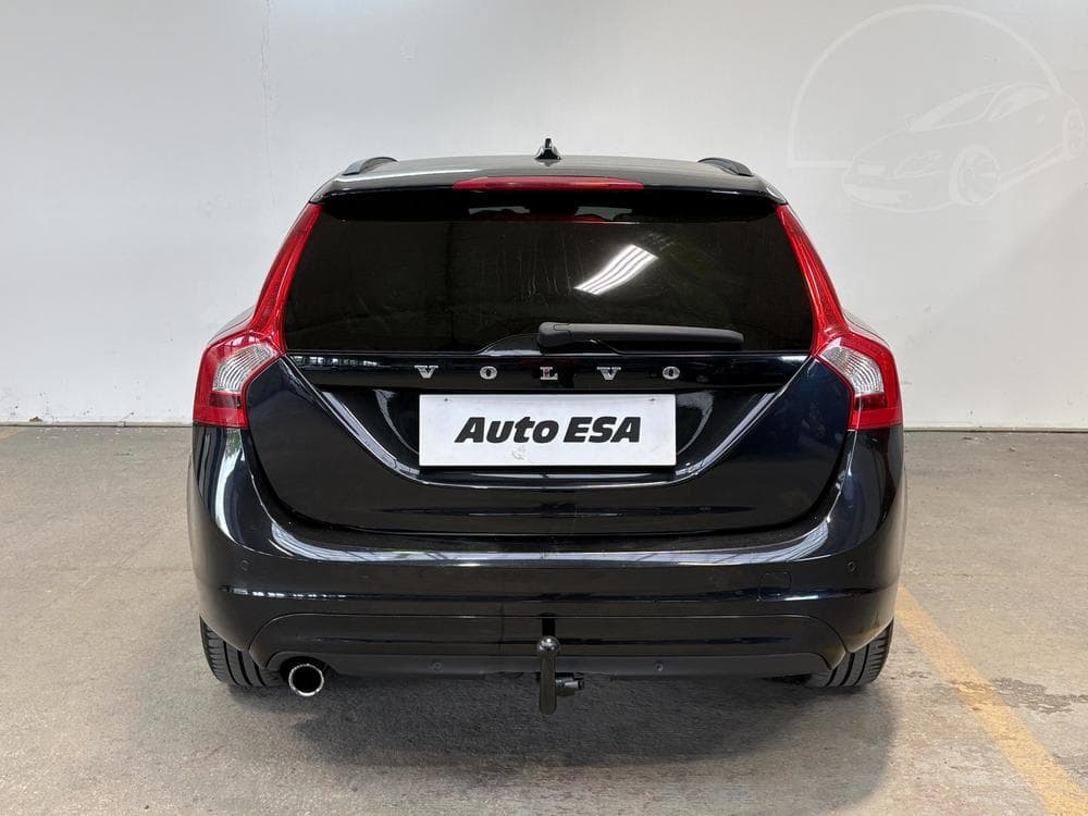 2015 Volvo V60 - 5