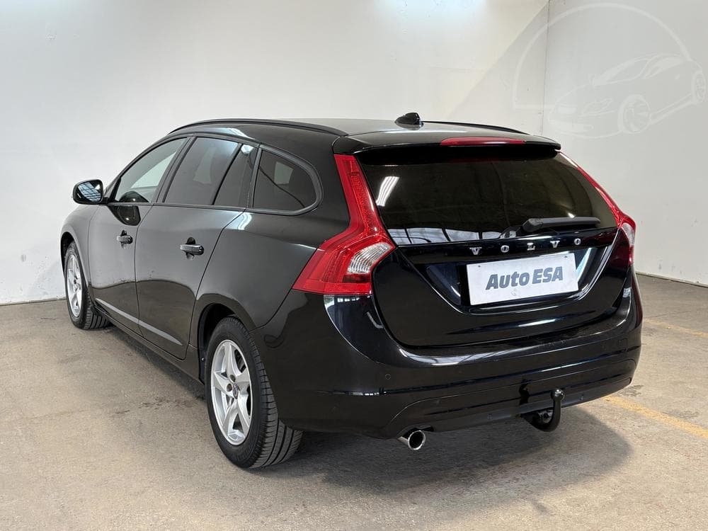 2015 Volvo V60 - 6