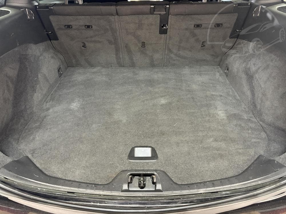 2015 Volvo V60 - 7