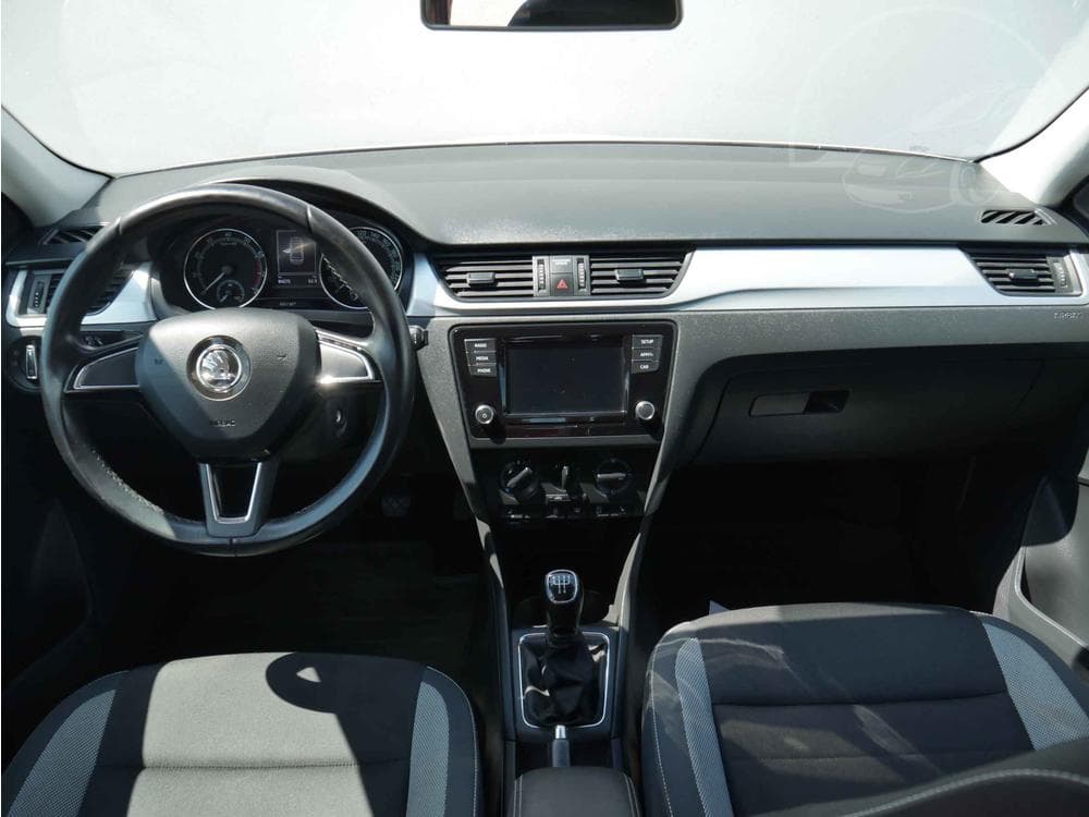 2018 Škoda RAPID - 8