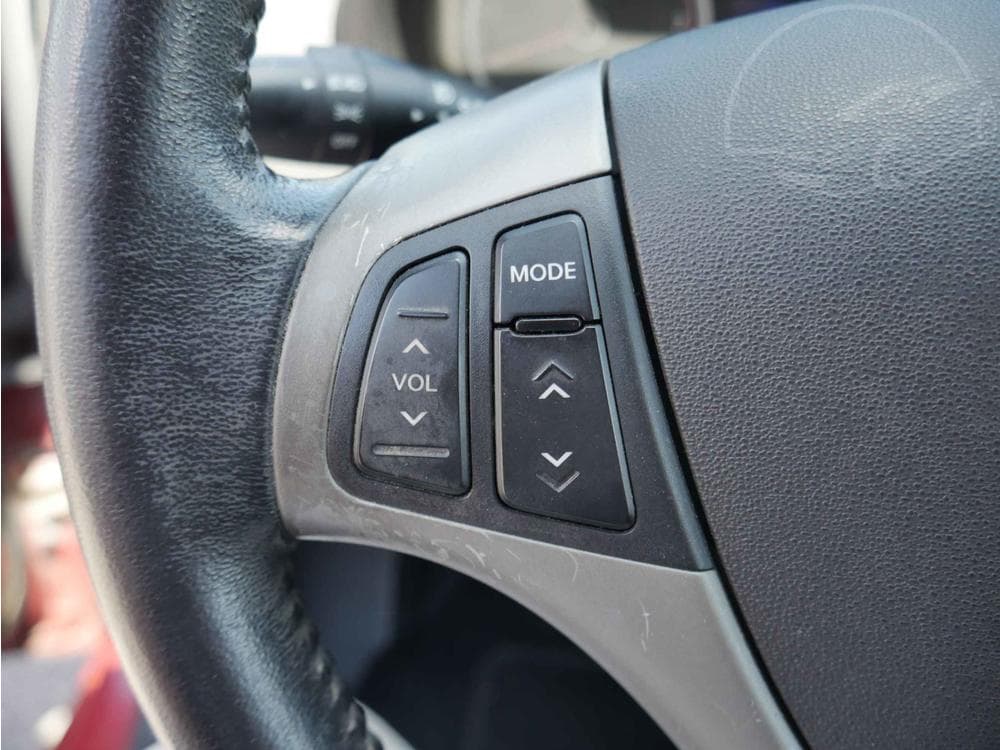 2010 Hyundai i30 - 14
