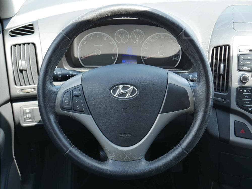 2010 Hyundai i30 - 15
