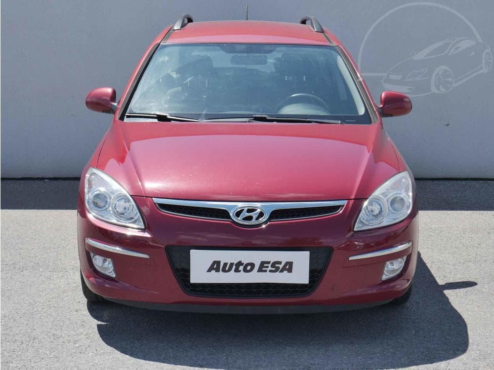 2010 Hyundai i30 - 2