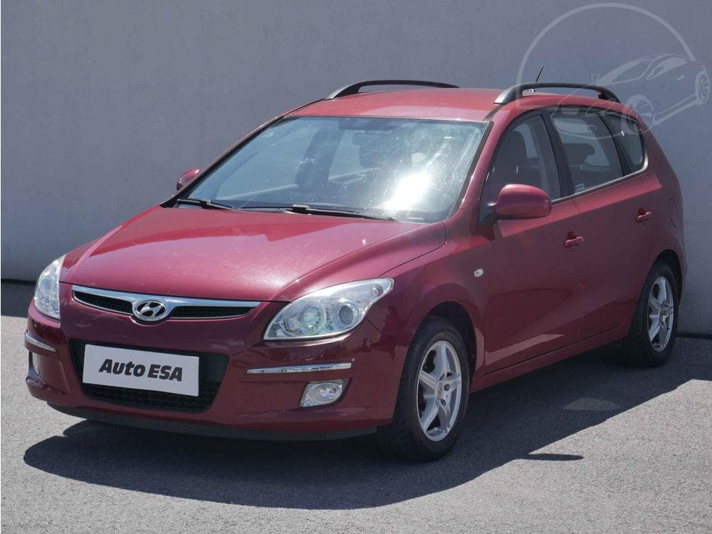 2010 Hyundai i30 - 3