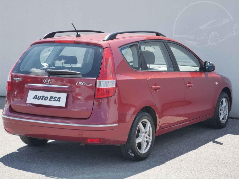 2010 Hyundai i30 - 4