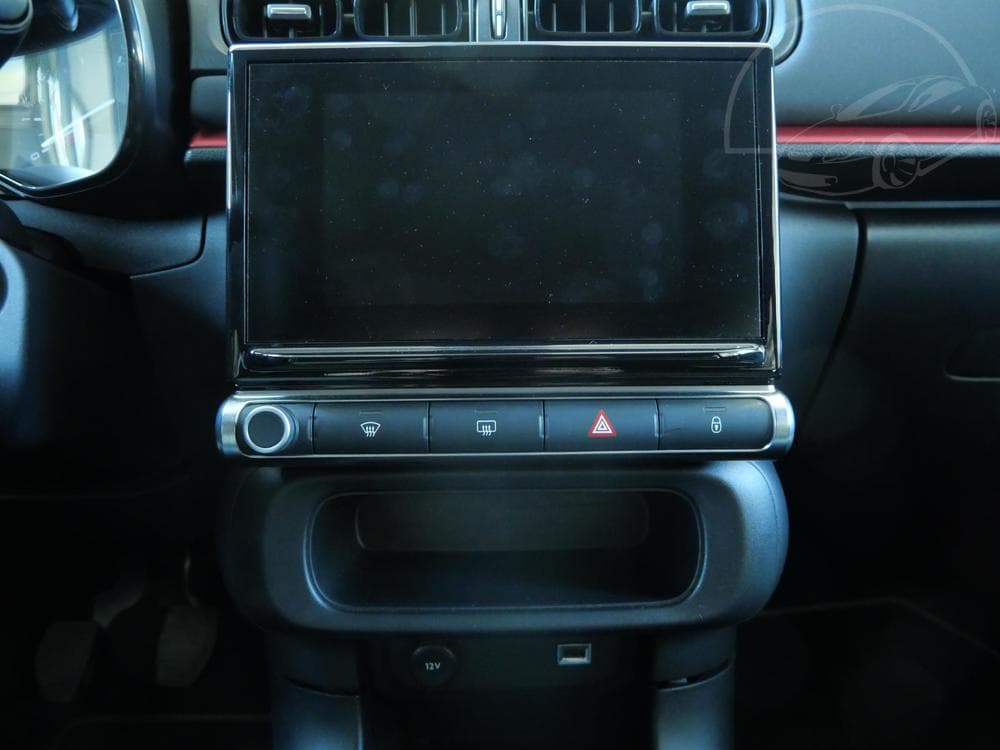 2022 Citroen C3 - 37