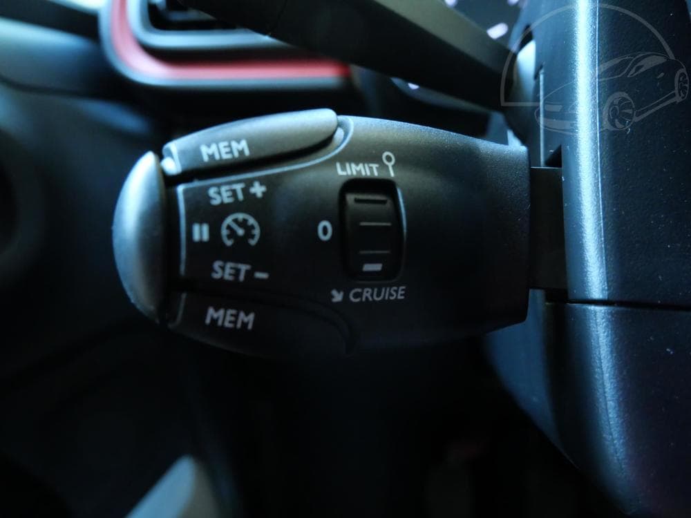 2022 Citroen C3 - 43