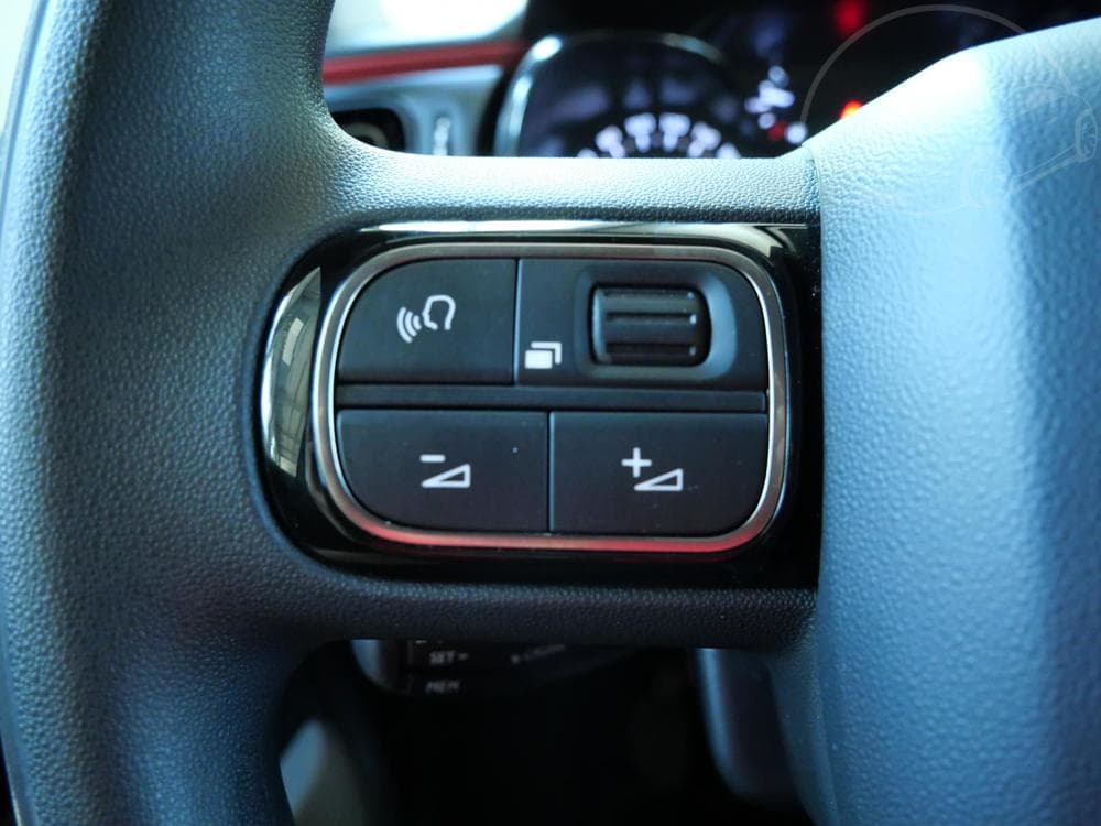 2022 Citroen C3 - 46