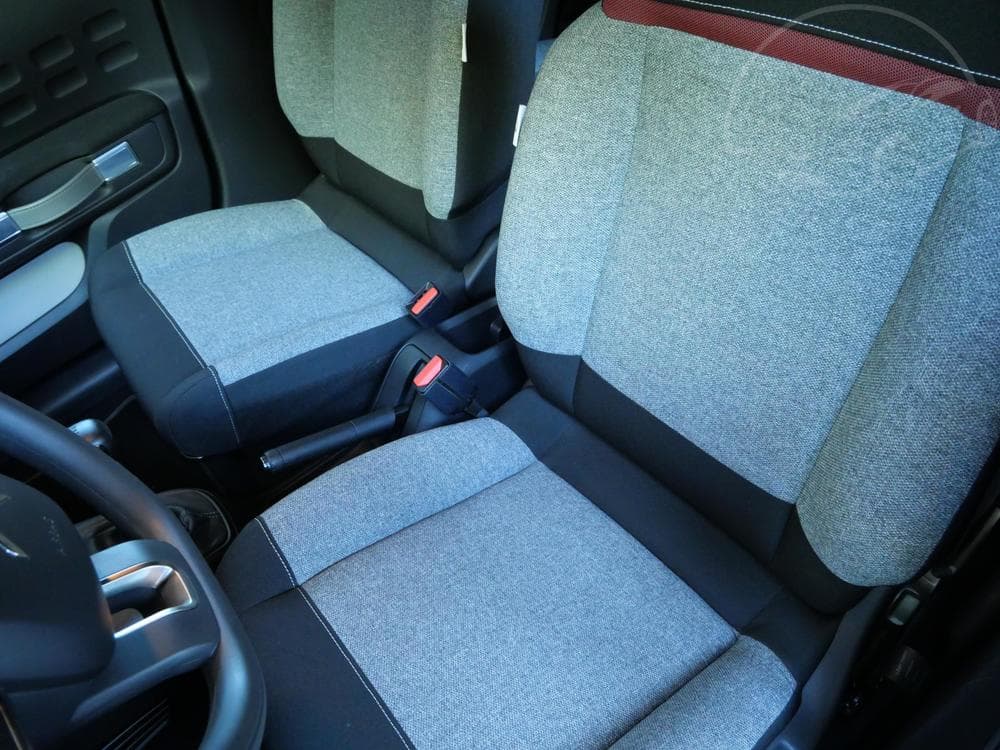 2022 Citroen C3 - 25