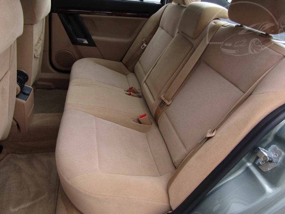 2004 Opel VECTRA - 28