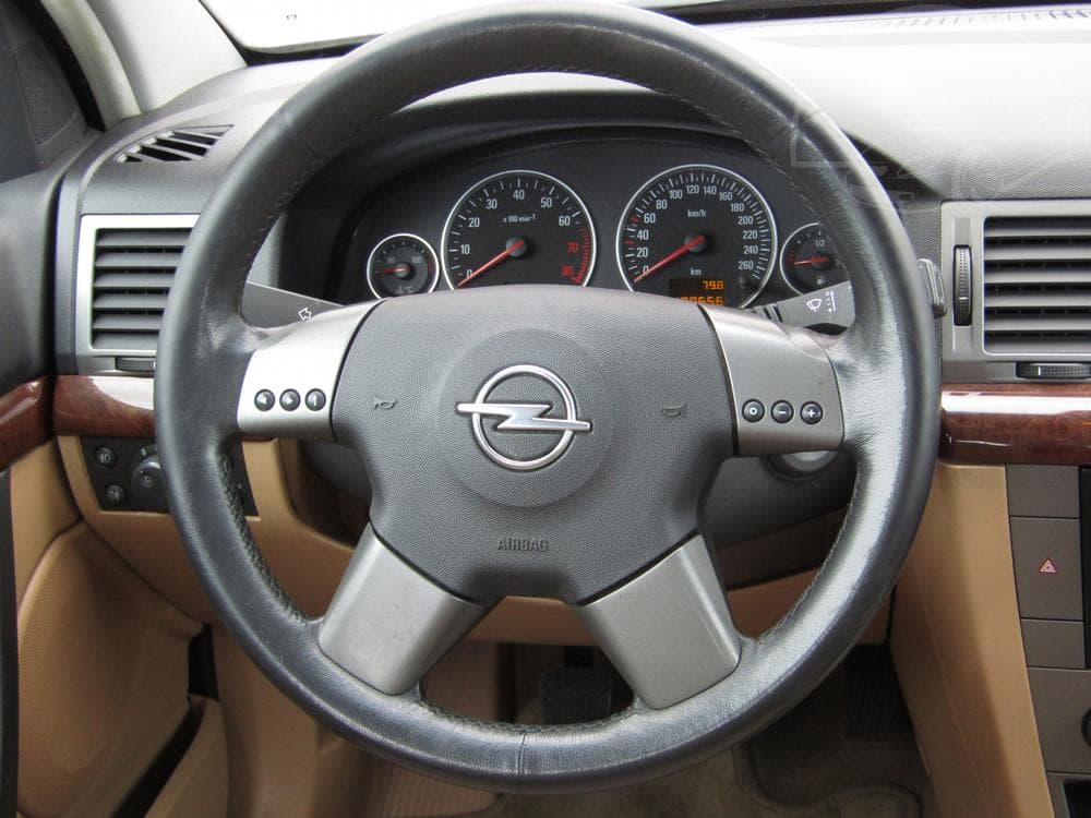 2004 Opel VECTRA - 34