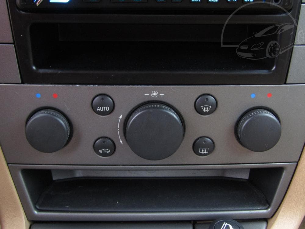2004 Opel VECTRA - 37