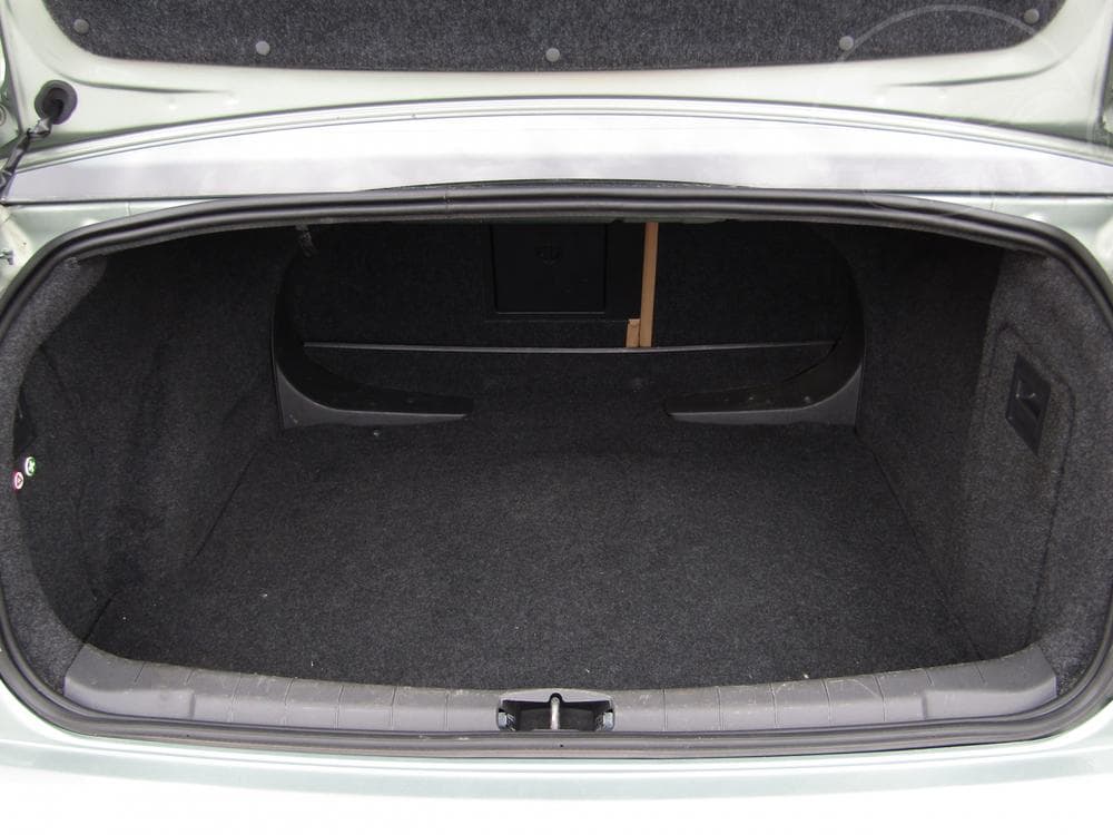 2004 Opel VECTRA - 19