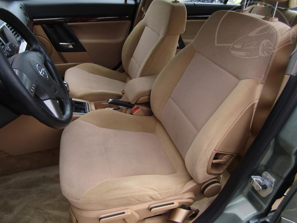 2004 Opel VECTRA - 25