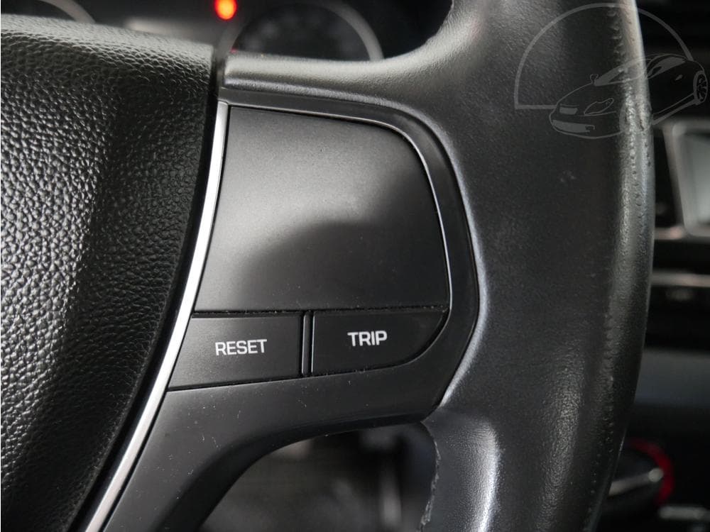 2017 Hyundai i20 - 31