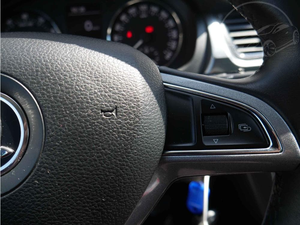 2015 Škoda RAPID - 14