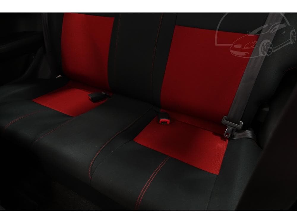 2010 Suzuki SWIFT - 10