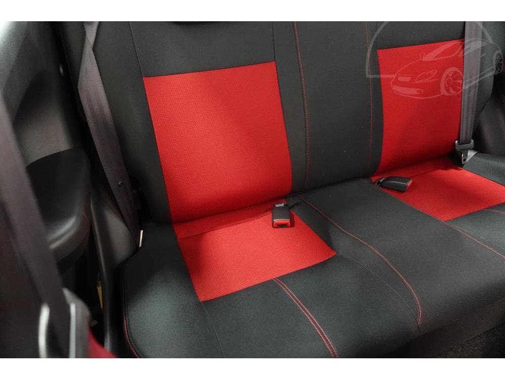 2010 Suzuki SWIFT - 12