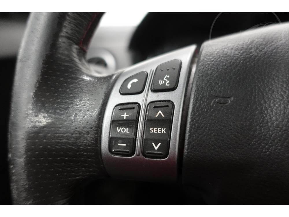 2010 Suzuki SWIFT - 15