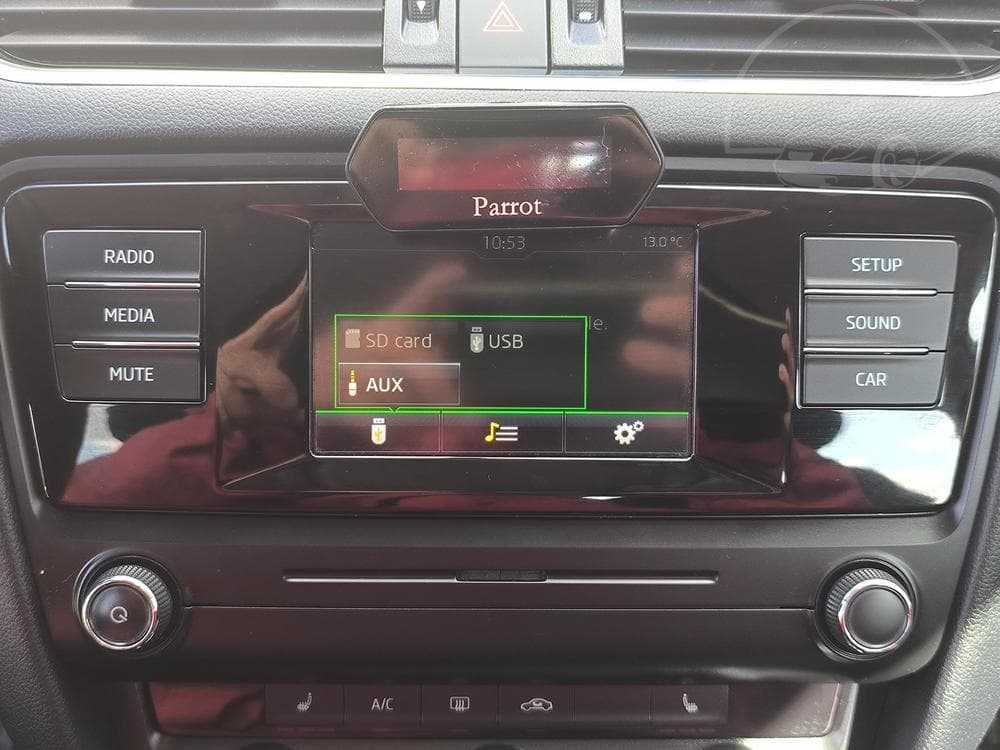 2016 Škoda OCTAVIA - 23