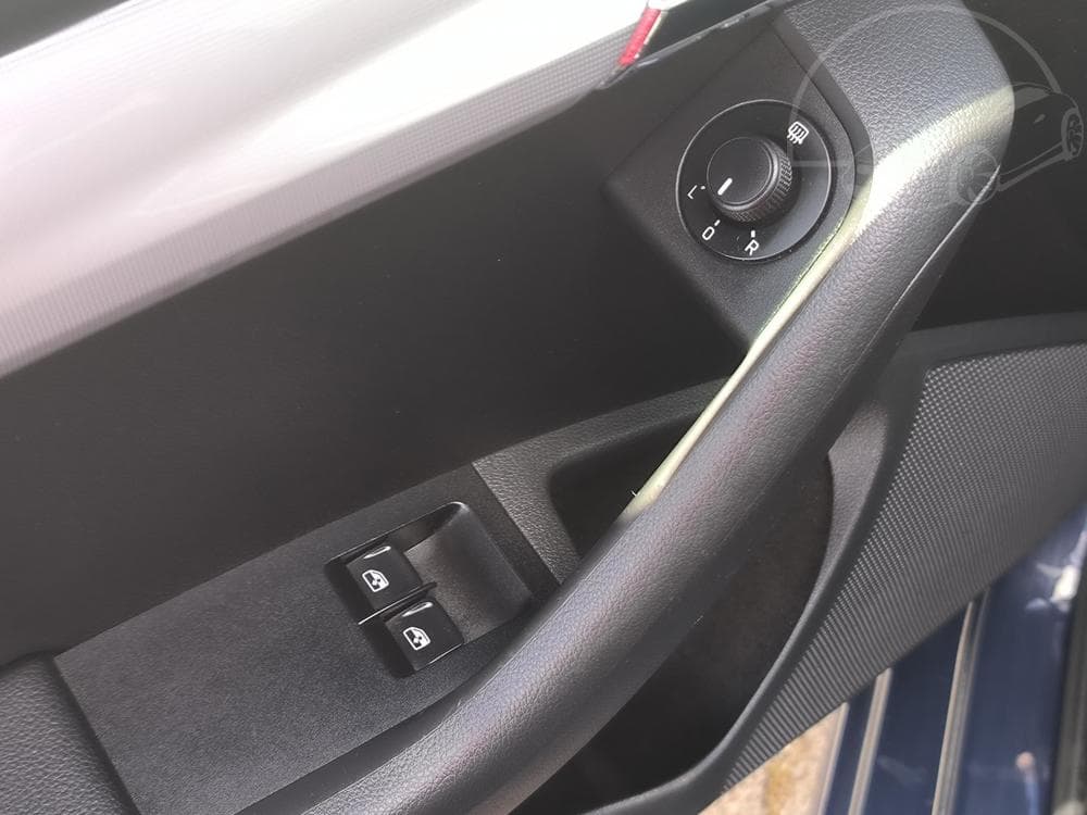 2016 Škoda OCTAVIA - 29