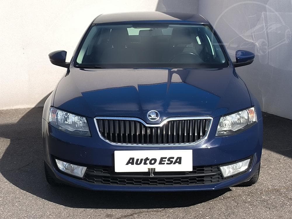 2016 Škoda OCTAVIA - 3