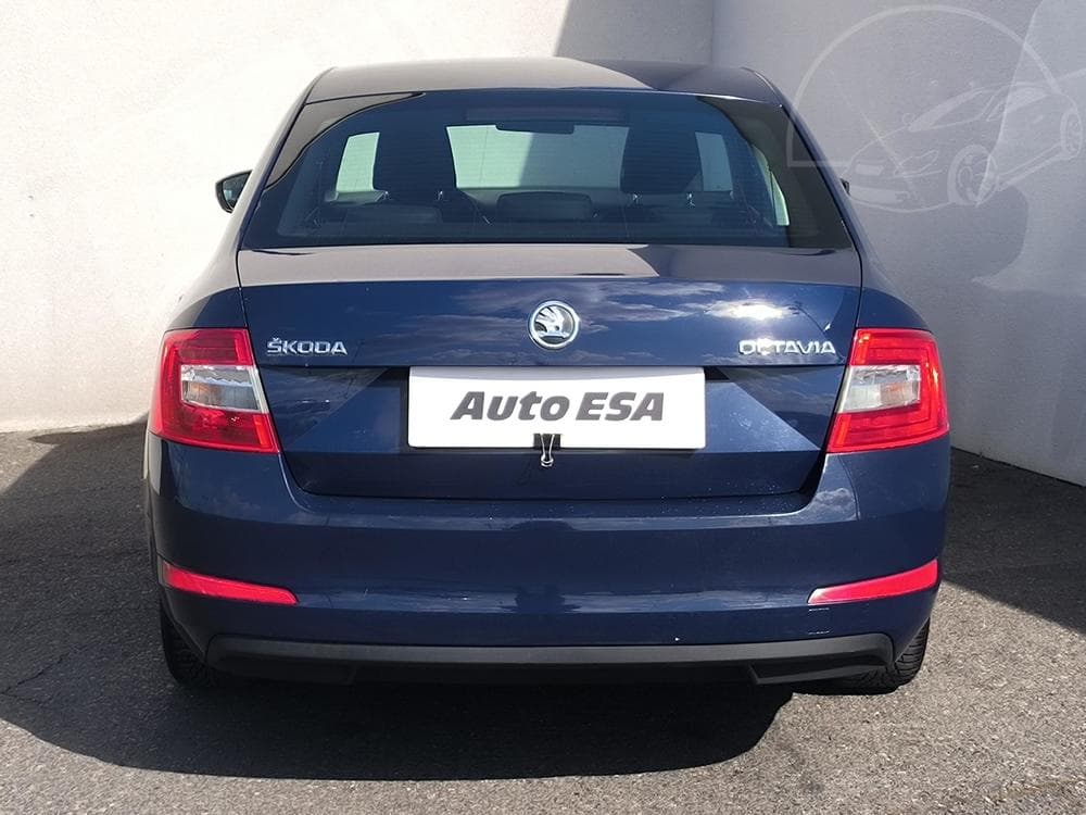 2016 Škoda OCTAVIA - 9