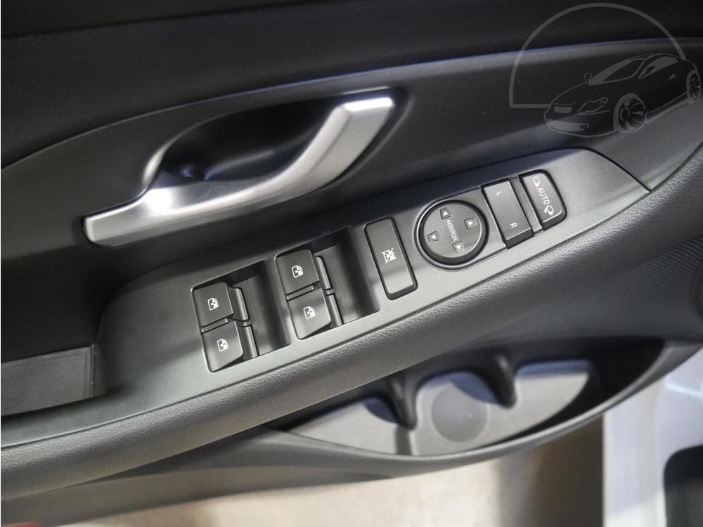 2020 Hyundai i30 - 31