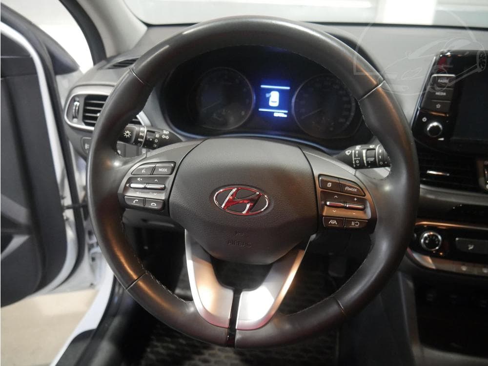 2020 Hyundai i30 - 34