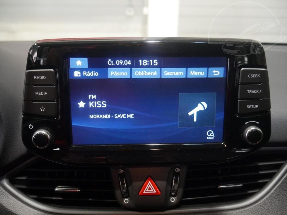 2020 Hyundai i30 - 37