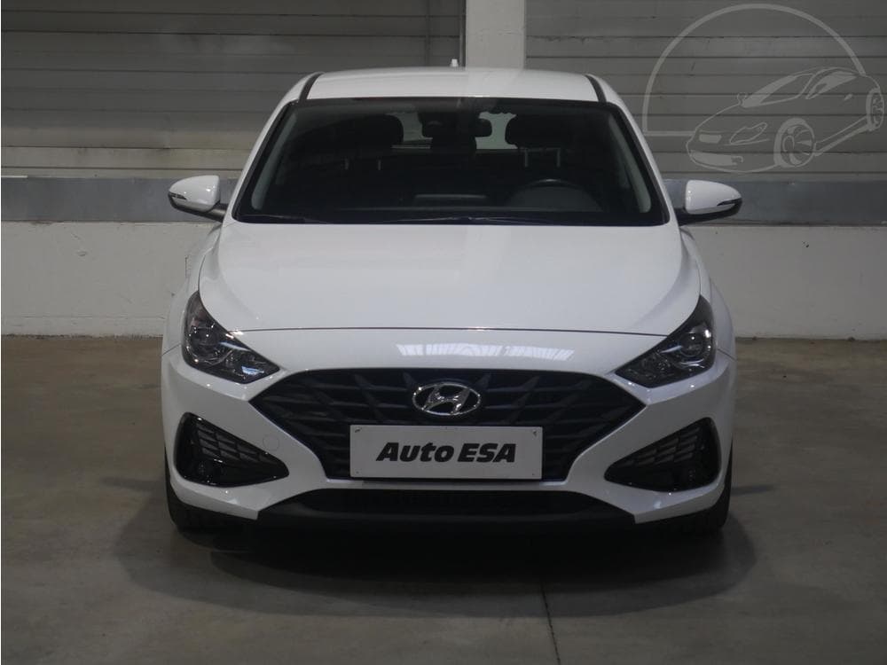 2020 Hyundai i30 - 4