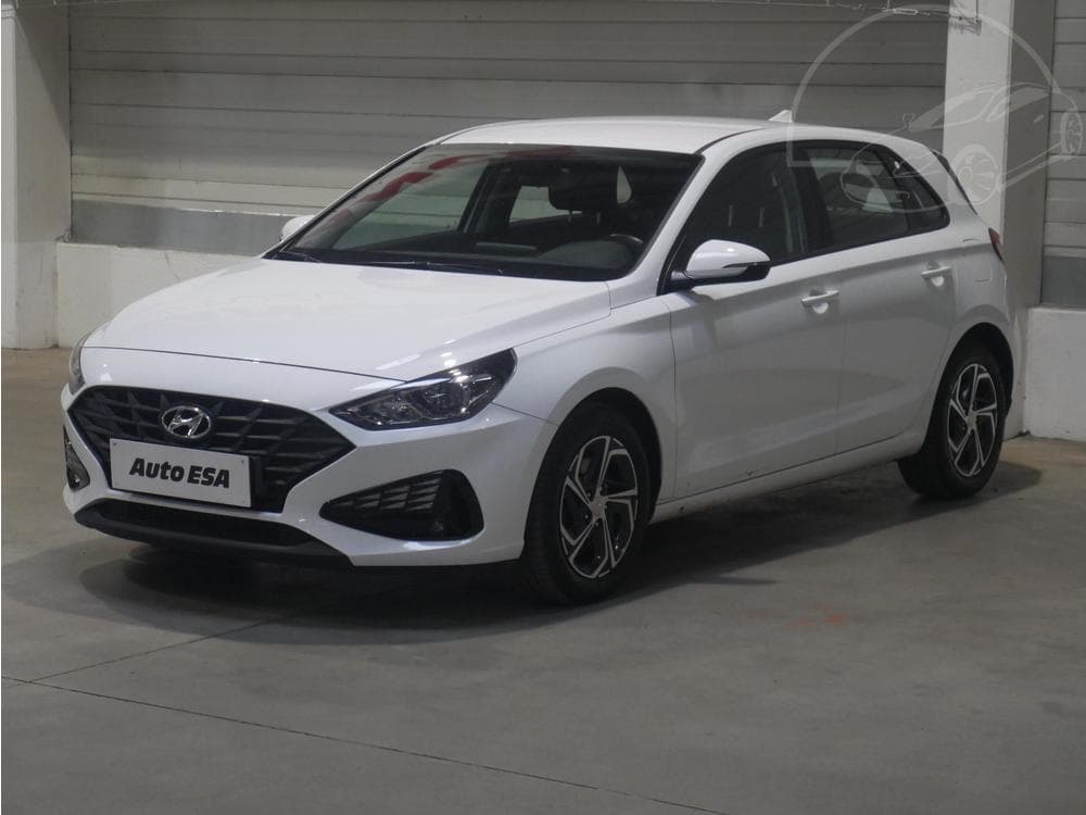 2020 Hyundai i30 - 7