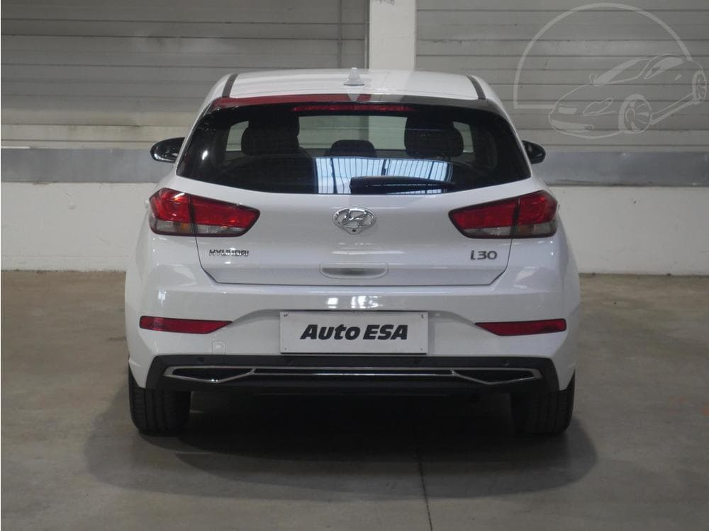 2020 Hyundai i30 - 13