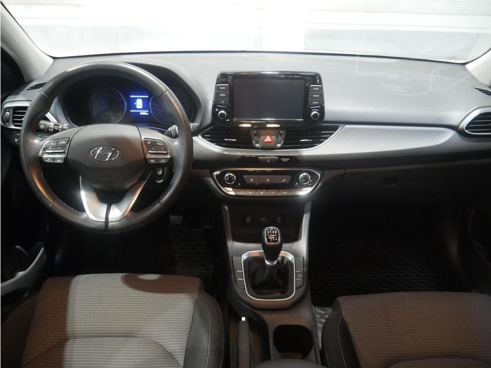 2020 Hyundai i30 - 22
