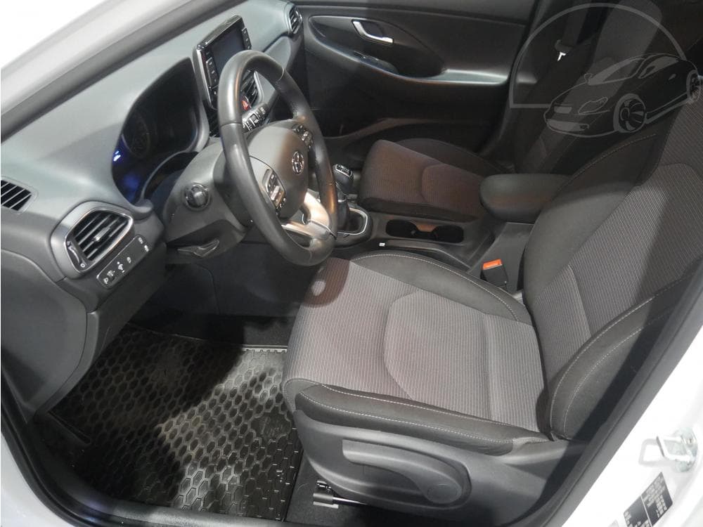 2020 Hyundai i30 - 25