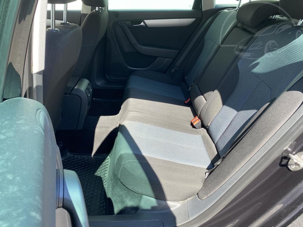 2014 Volkswagen PASSAT - 19