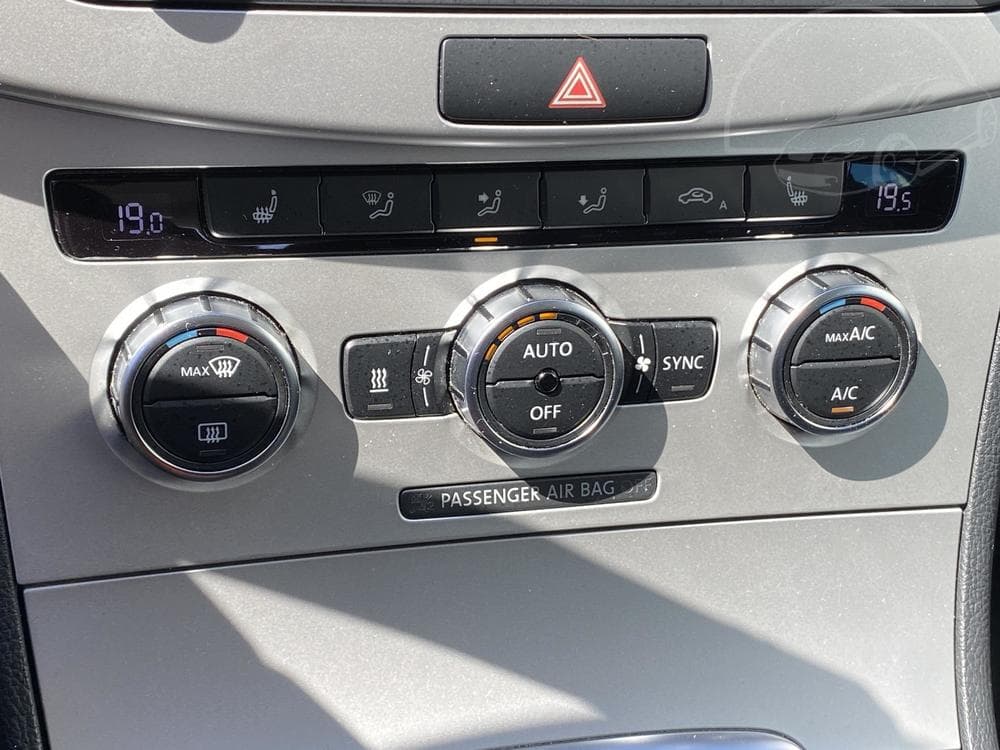 2014 Volkswagen PASSAT - 29