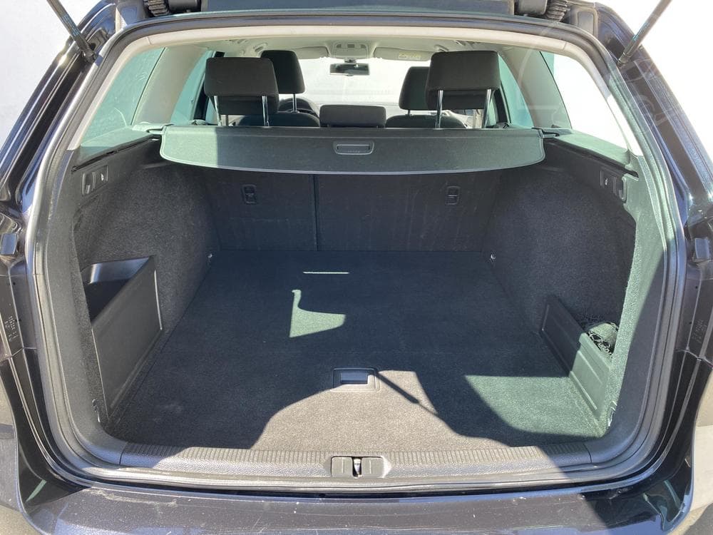 2014 Volkswagen PASSAT - 13