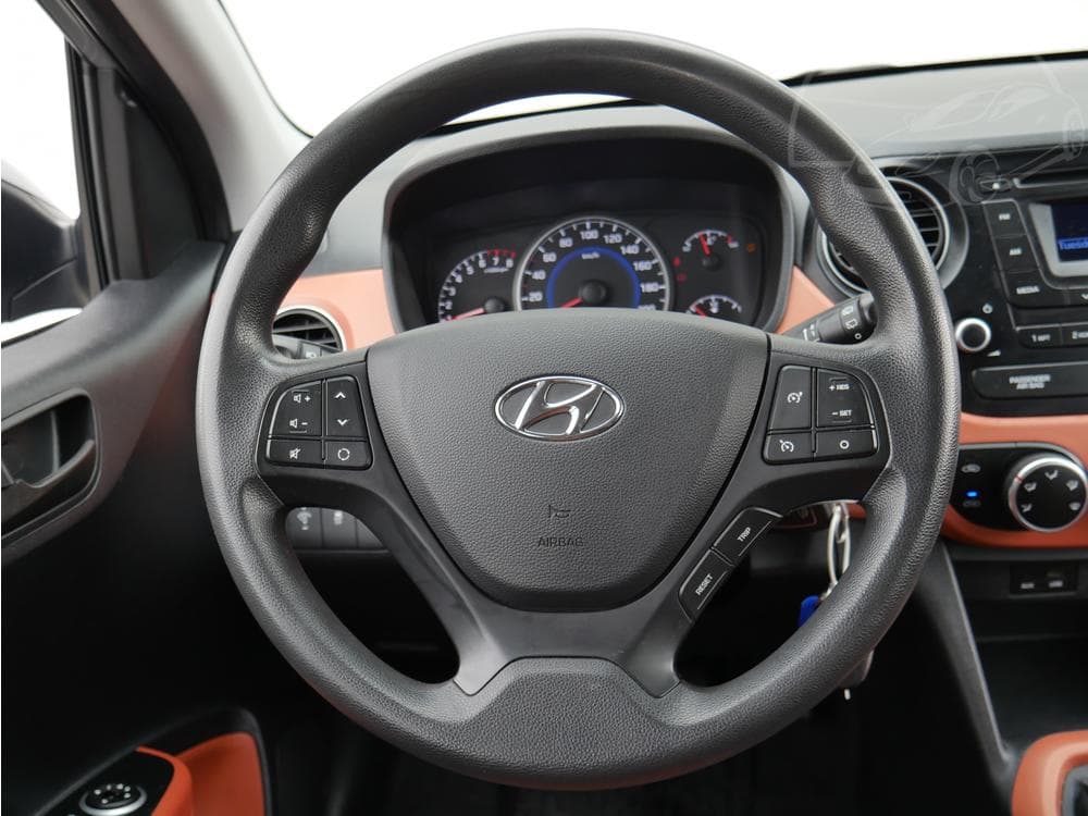 2014 Hyundai i10 - 13
