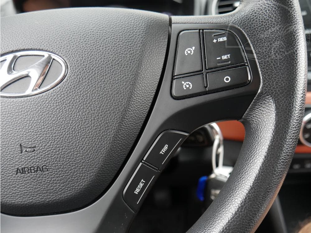 2014 Hyundai i10 - 15